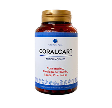Coralcart