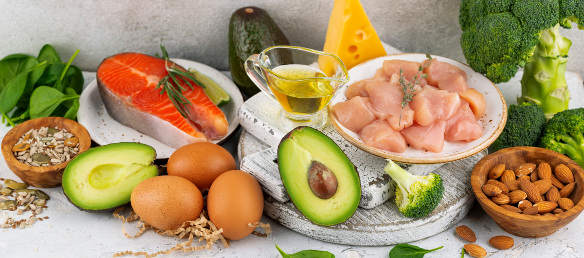 ¿Qué es la Dieta de Alimentación Proteica Natural?