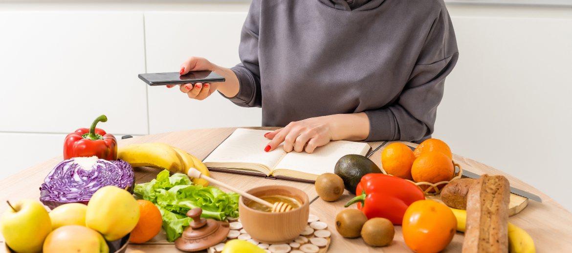 ¿Qué es la dietética y nutrición natural?