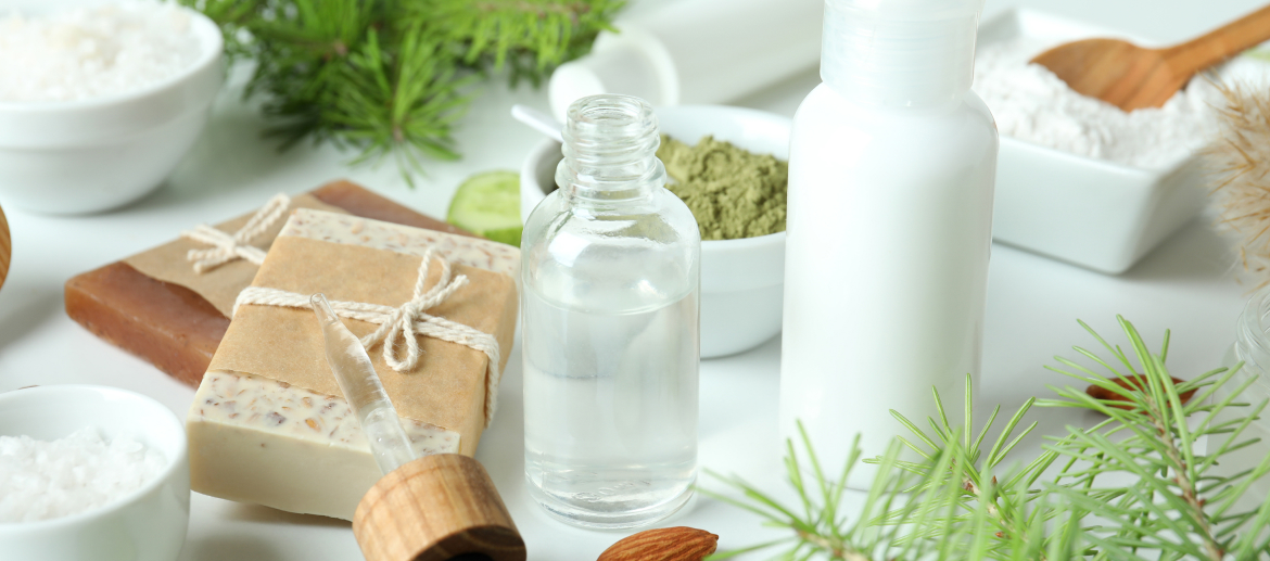 Descubre los productos de herboristería ecológicos para tu bienestar integral