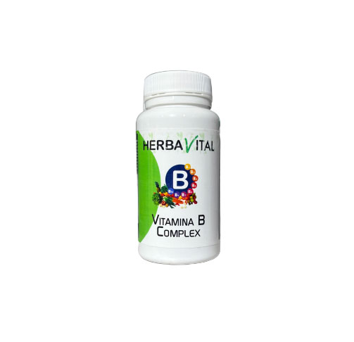Vitamina B complex